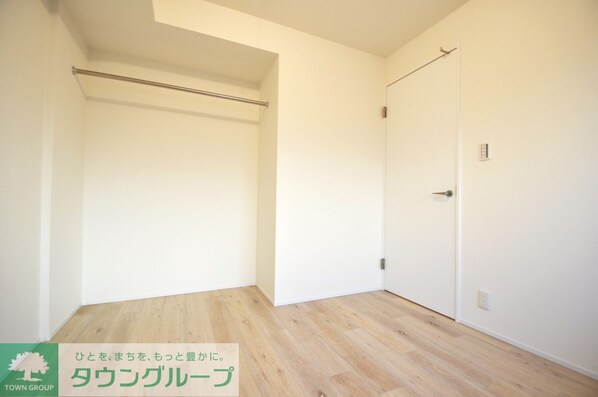 ハピネス飯田6号館の物件内観写真